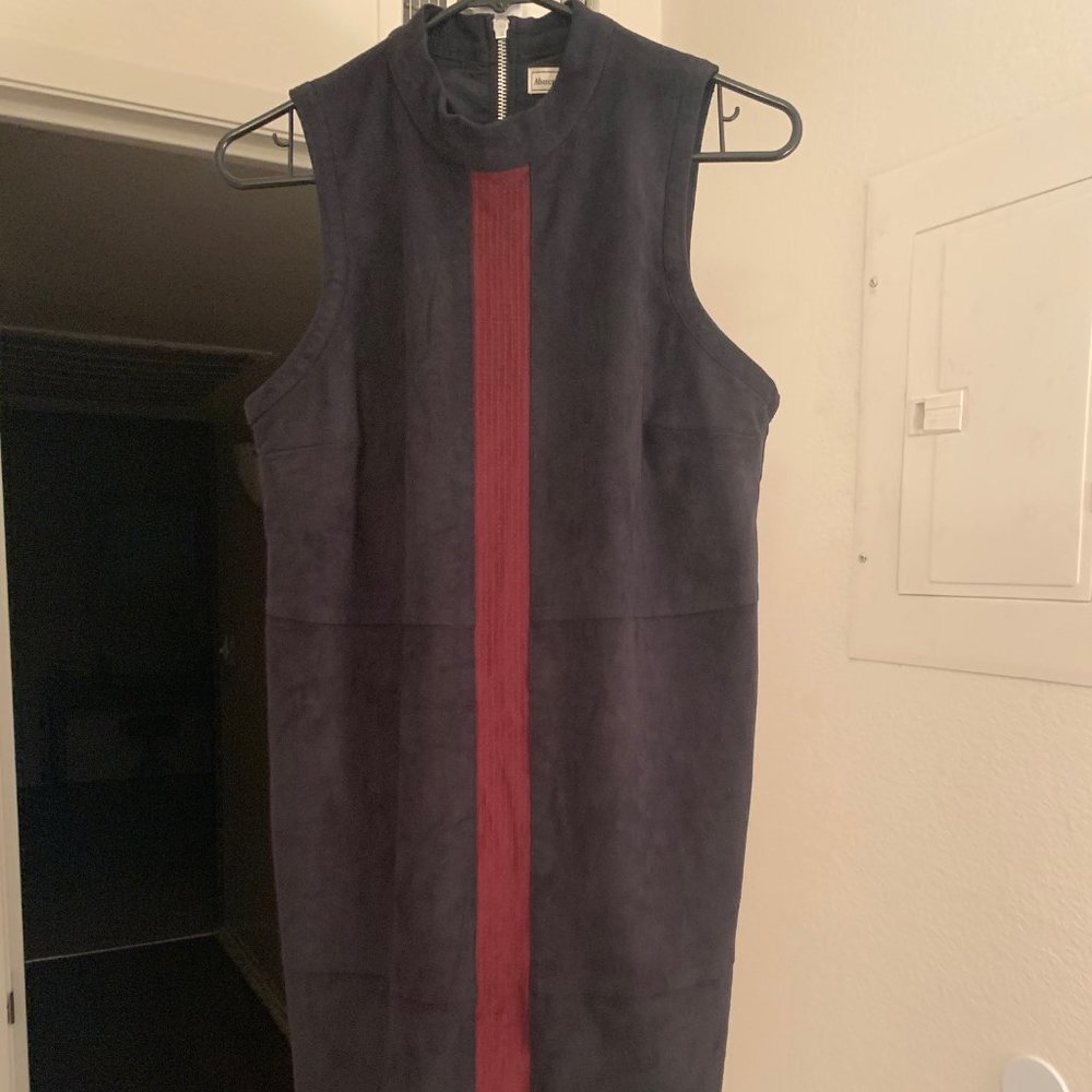 Great stylish but comfortable dress